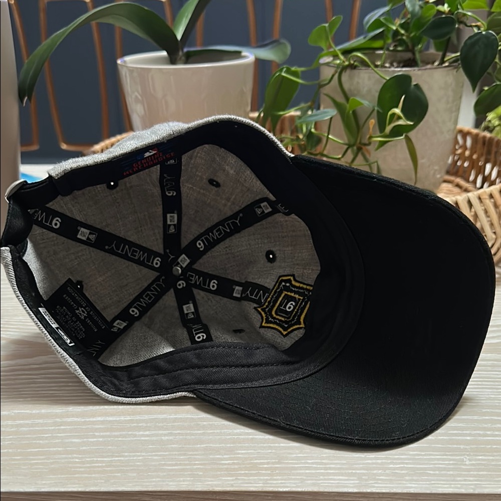 MLB Pittsburgh Pirates hat - Picture 4 of 5